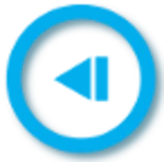 Logo of replay android Application 